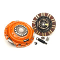 Dual Friction Clutch Kit 99-06 Chevy/GMC Truck