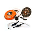 Centerforce 2 Clutch Kit Jeep 3.6L 21 Spline