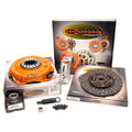 Centerforce 2 Clutch Kit GM 6/8 Cyl 10 Spline