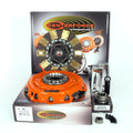 Dual Friction Clutch Kit Ford 26-Spline