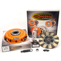 Dual Friction   Clutch K it