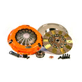 Dual Friction Clutch Kit Toyota 3.5 21 Spline