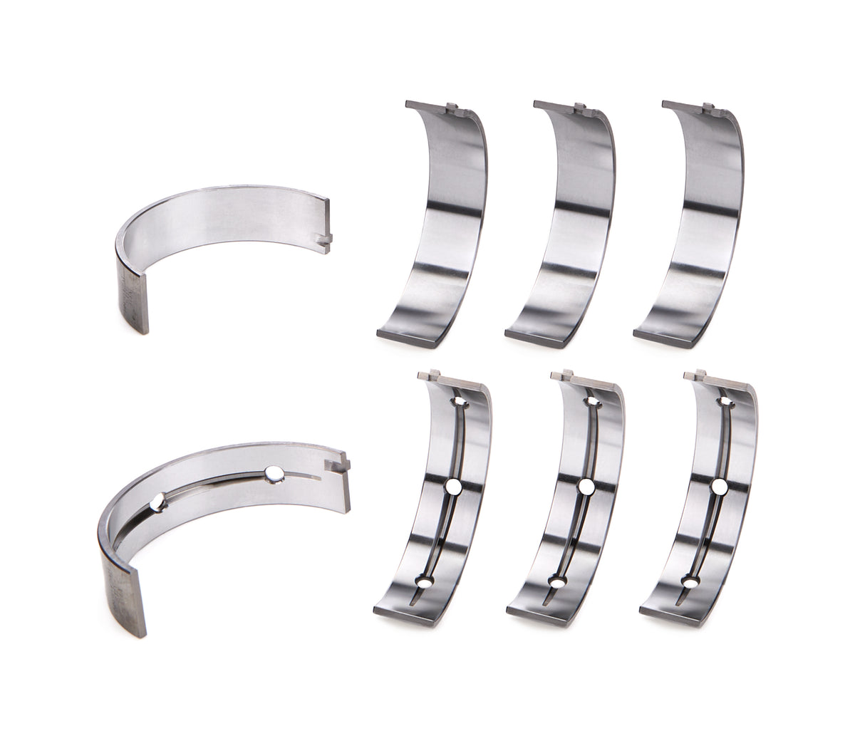 Main Bearing Set Chrysler 3.6L Pentastar