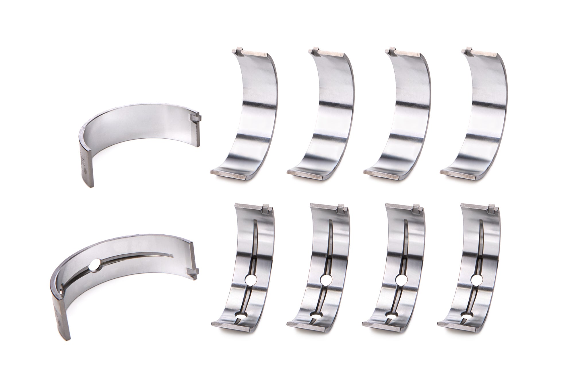 Main Bearing Set Ford 5.0L Coyote