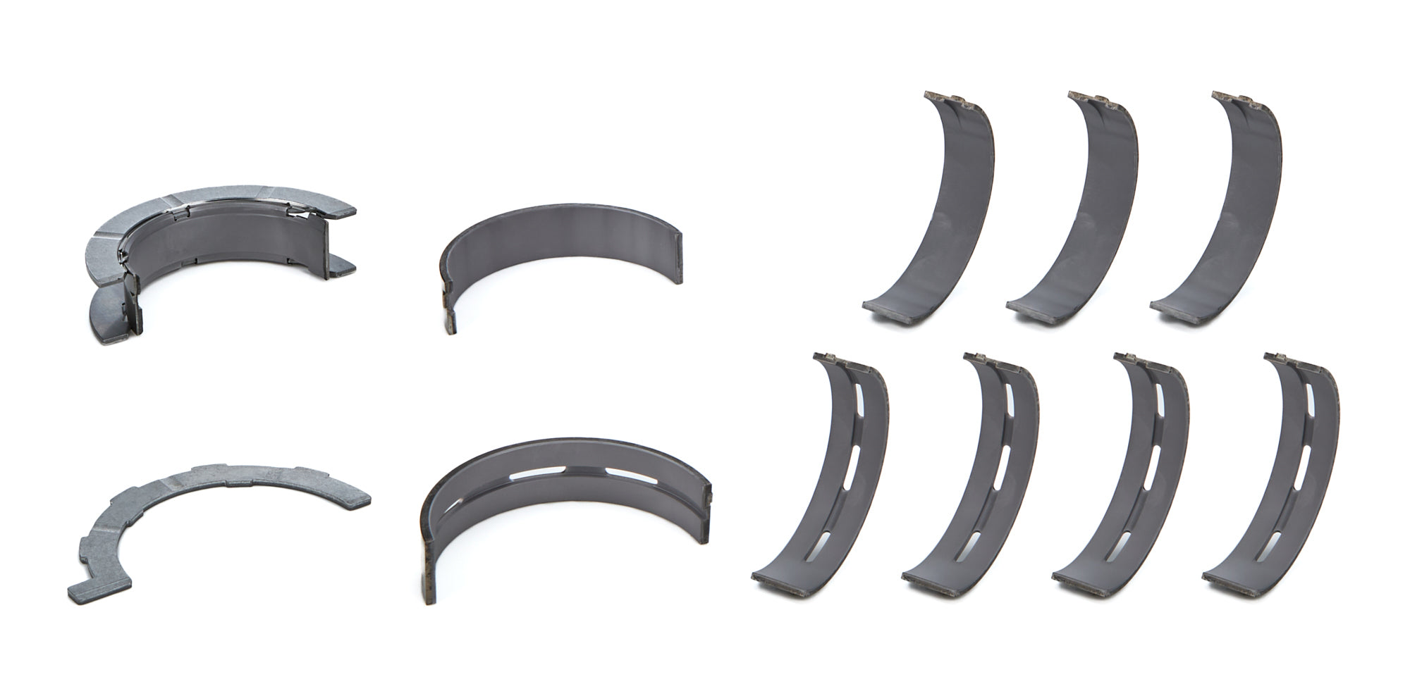 Main Bearing Set Ford 5.0L Coyote