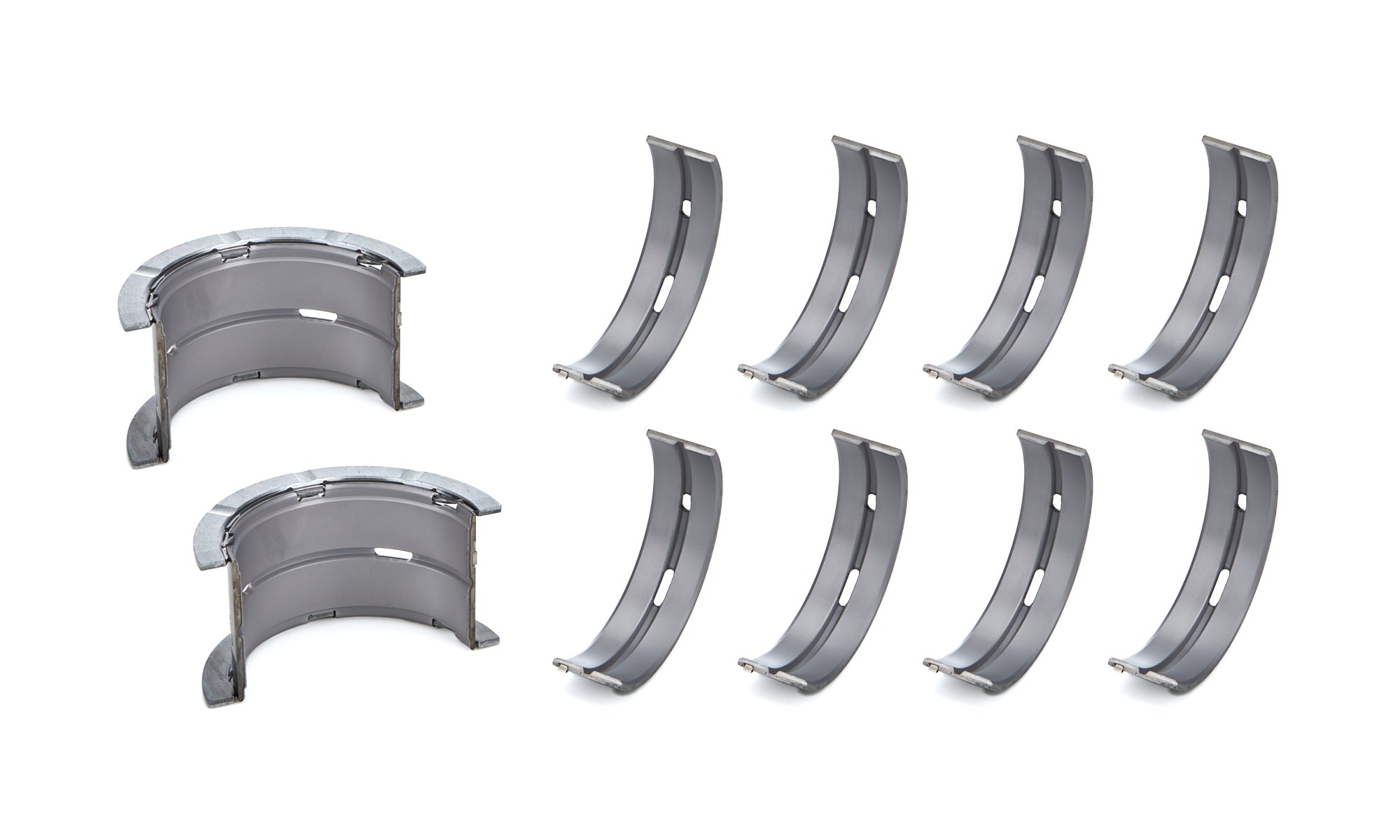 Main Bearing Set SBC 350 Main