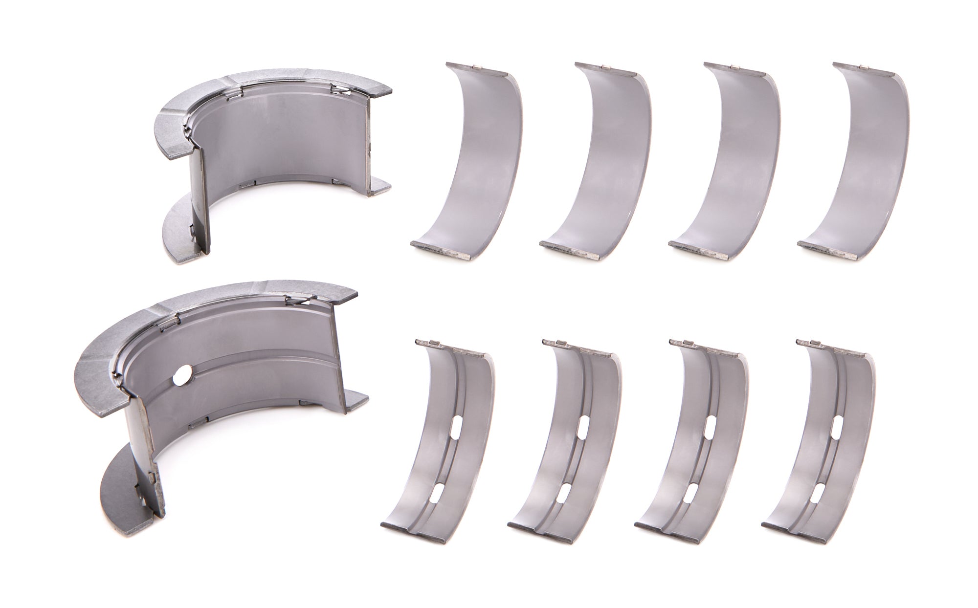 Main Bearing Set BBC 454