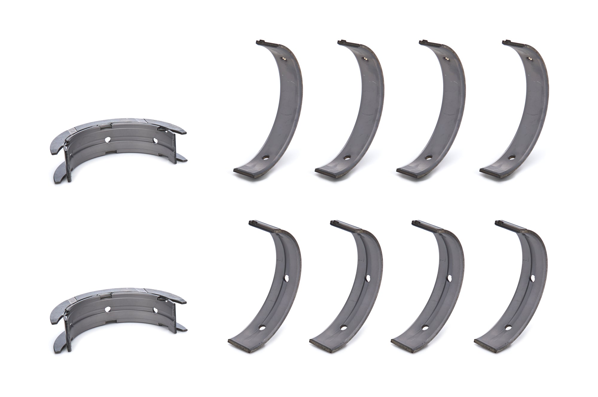Main Bearing Set Subaru FA/FB