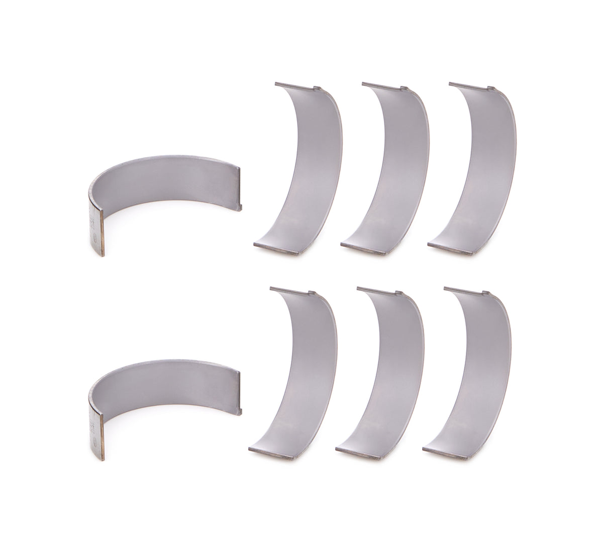 Rod Bearing Set Mitsubishi 4B11T