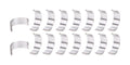 Rod Bearing Set GM LS