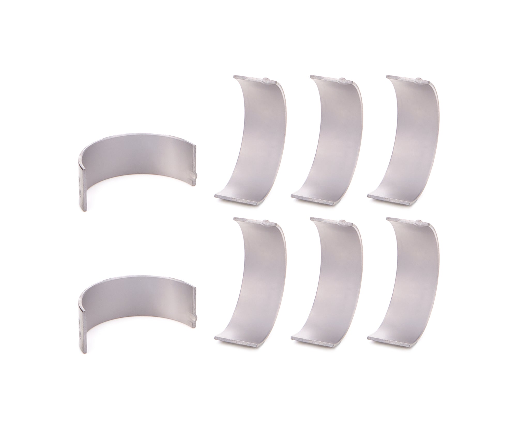 Rod Bearing Set SBC w/1.850 Pin