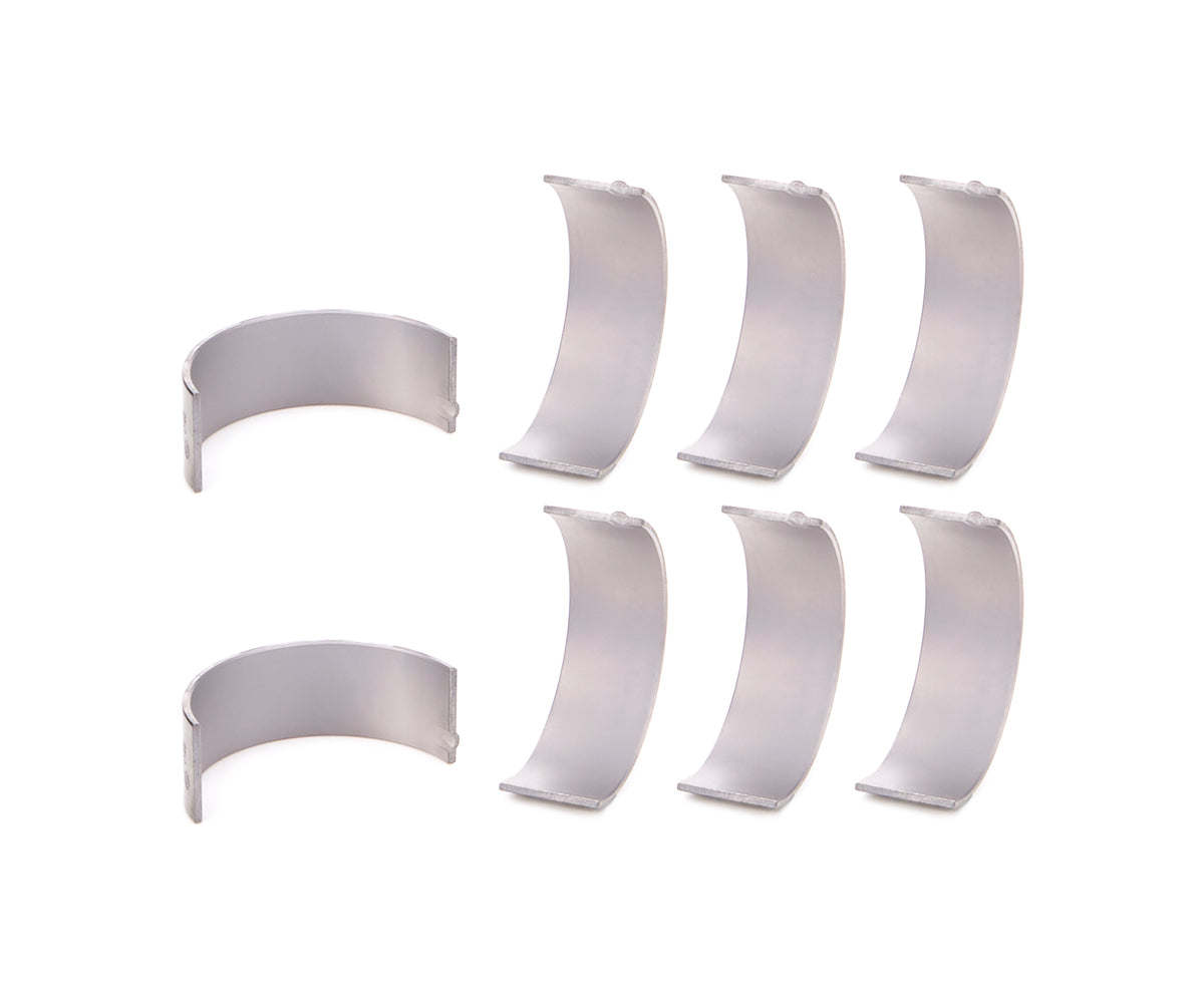 Rod Bearing Set SBC w/1.850 Pin
