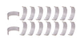 Rod Bearing Set SBC w/2.100 Pin