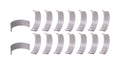 Rod Bearing Set BBC w/2.200 Pin