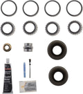 Bearing Install Kit