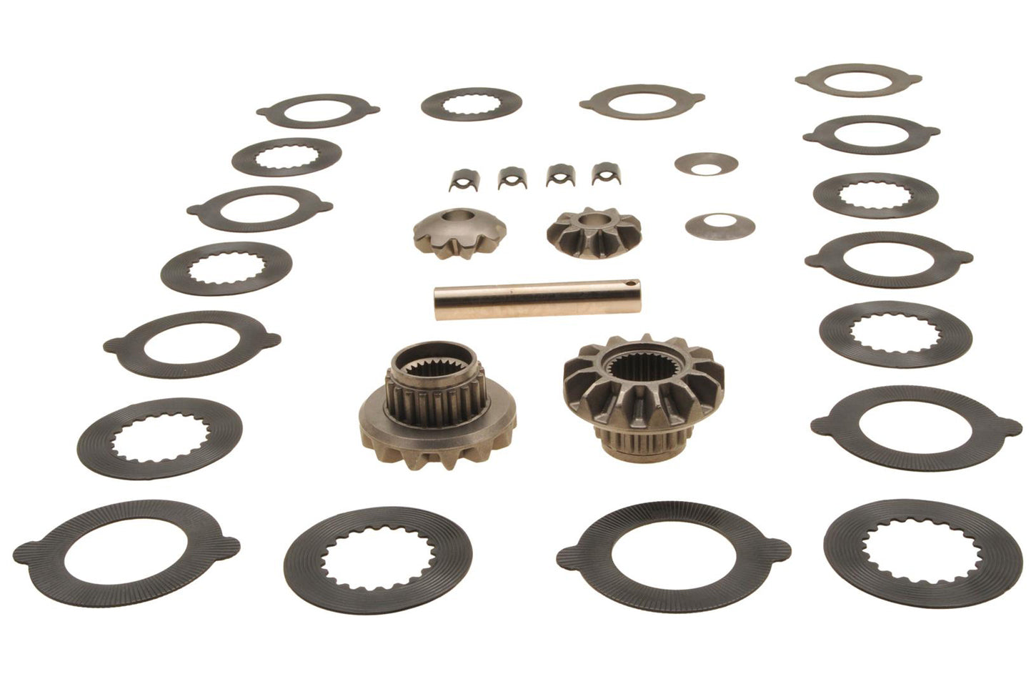 Differential Carrier Gear