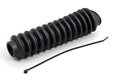 Single Shock Boot & Zip Tie Bagged Black