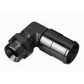 EWP 90deg Swivel Elbow Adapter Fitting -16AN OR