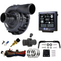 EWP115 Remote Elec. WP & Controller Combo - Nylon
