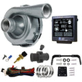 EWP150 Remote Elec. WP & Controller Combo - Slvr