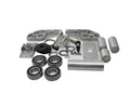 Caster Kit X-Series