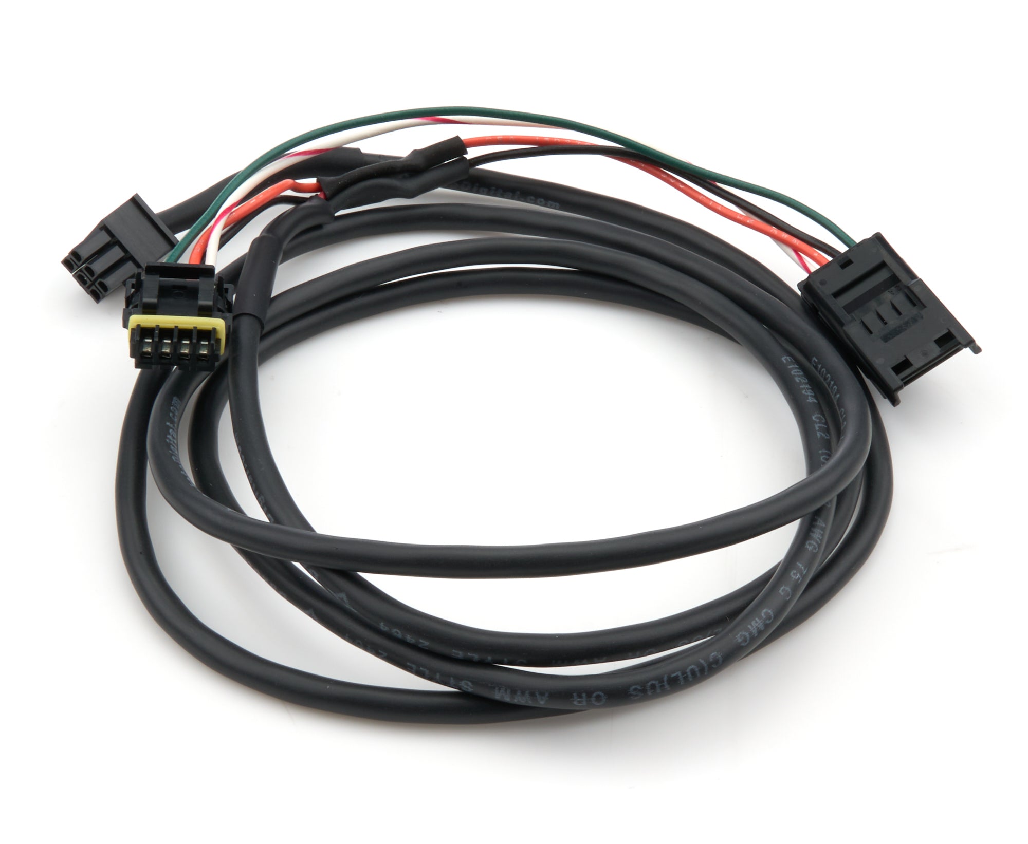 BIM EFI-1 CAN Harness Holley Sniper