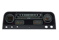 1964-66 Chevy Truck RTX Instrument System