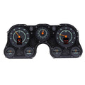 1967-72 Chevy Truck RTX Instrument System