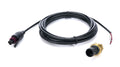 Three-wire  1/8in NPT 0- 100PSI Oil Pressure Sens