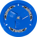 Wheel Cover Dark Blue Vented