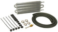 Dyno-Cool Aluminum Trans Cooler