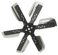 19in HD SS Flex Fan
