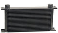 19 Row Stack Plate Coolr -10an Fittings