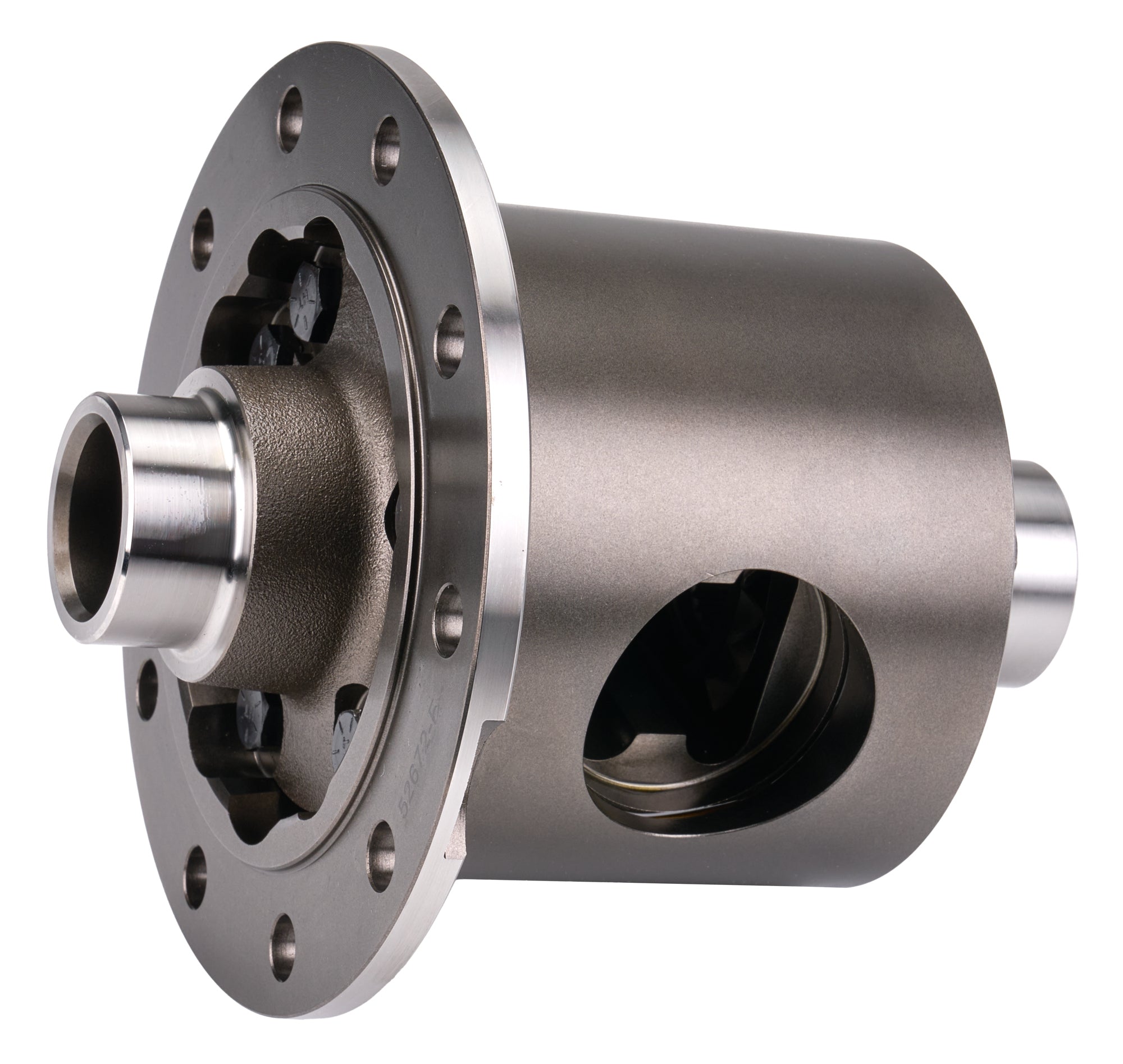 Detroit Truetrac - Ford 8.8 31-Spline