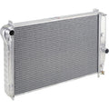 Radiator 97-04 Corvette Manual Trans