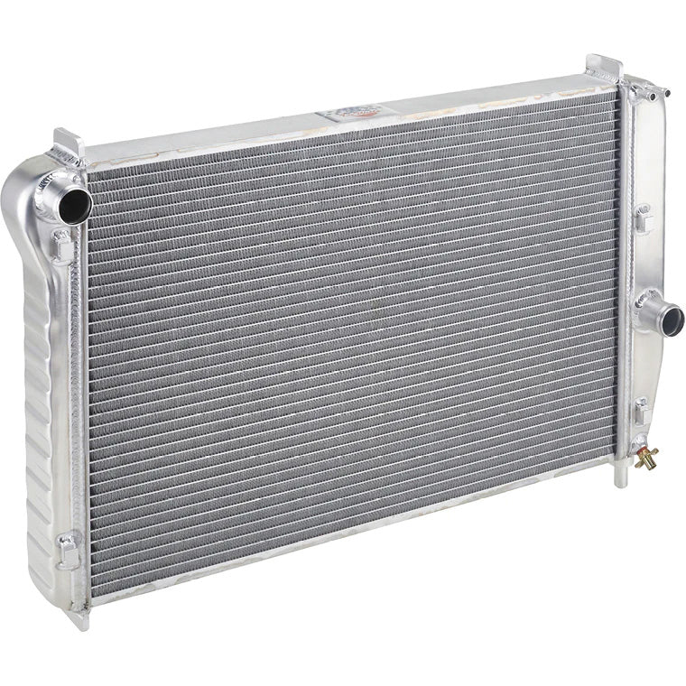 Radiator 97-04 Corvette Manual Trans