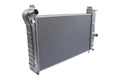 Radiator 97-04 Corvette Manual Trans Cut Down