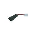 Fan Adapter Straight SPAL