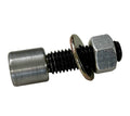 Ring Gear Back Stop Assy