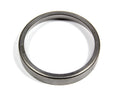 Open Tube Axle Bearing Race