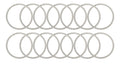 CT-1 Spool Shim Kit Large O.D.