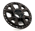 Wheel Center Rear Splined