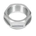 Rear Alum Axle Nut LH
