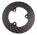 Front 3 Lug Rotor 10-1/8 Drilled