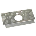 Mag Rear Motor Plate