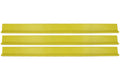 Dirt Rocker Set Yellow 3pc
