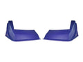 Dominator Outlaw L/M Nose Kit Blue