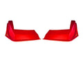 Dominator Outlaw L/M Nose Kit Red