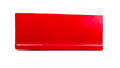 SS Nose Ext Red Right Side Dominator SS