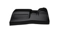 Nose Top L 81 Z-28 Camaro Black
